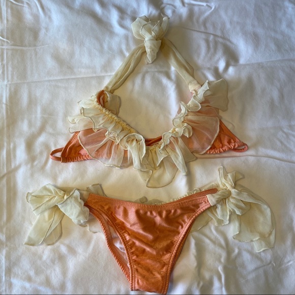 Have Faith Other - Have Faith Swimwear Bikini